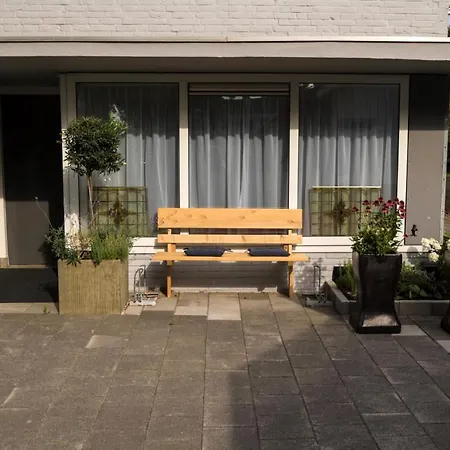 B&B Amsterdam De Springer-3