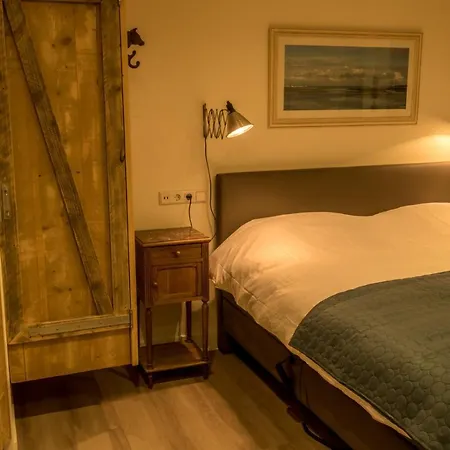 B&B Amsterdam De Springer-2