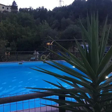 B&b Il Rustico-3