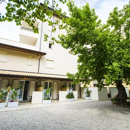 Il Gelso di Sofia B&B-2