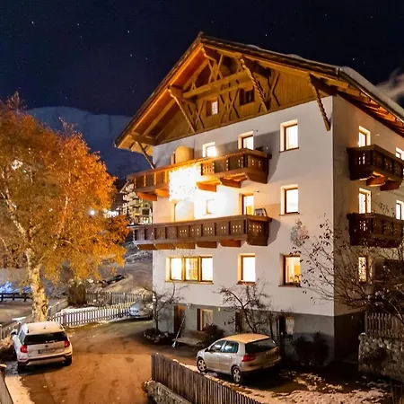 Haus Alpenrose-2