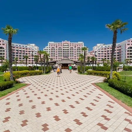 Dit Majestic Beach Resort-2