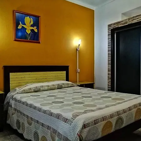 Hostel Boutique Marisol-2