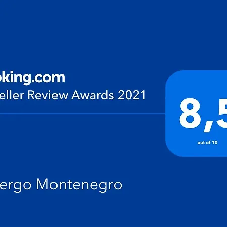 Albergo Montenegro-3