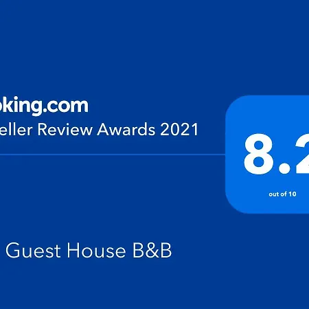 Lira Guest House B&B-3