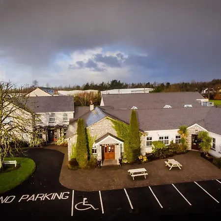 Rathkeale House Hotel-3