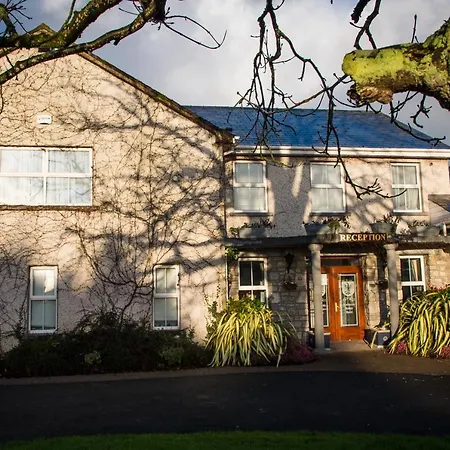 Rathkeale House Hotel-2