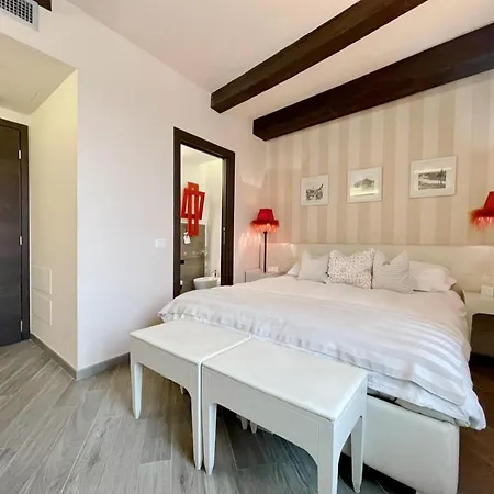 B&B Verona Centro-3