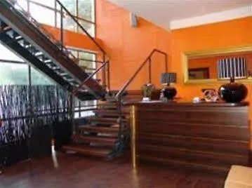 Creativ Park Hotel-3