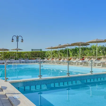Hotel Delle Mimose-2