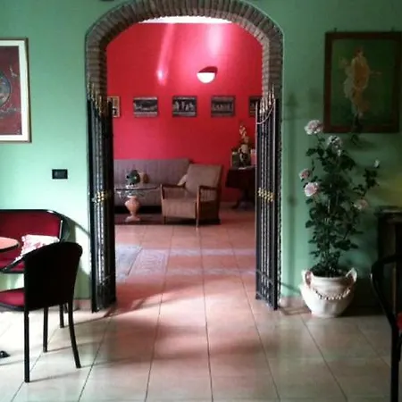 Hotel Degli Amici-3