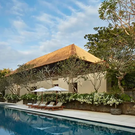 Aman Villas At Nusa Dua-2