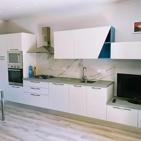 Residence Mare Azzurro-3