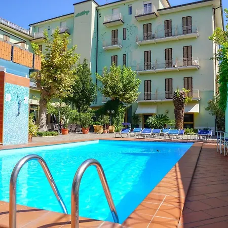 Hotel Cappelli-3