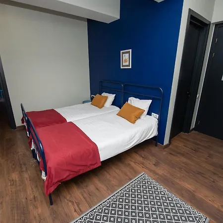 L.M Club Hotel-2