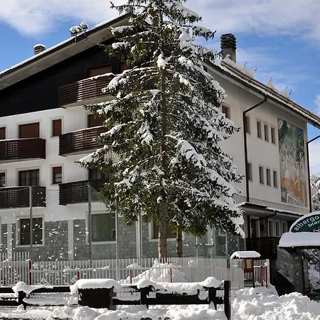 Residence Biancaneve-2