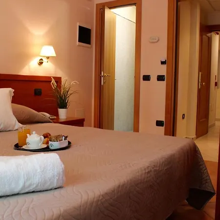Depandance Hotel Jole-3