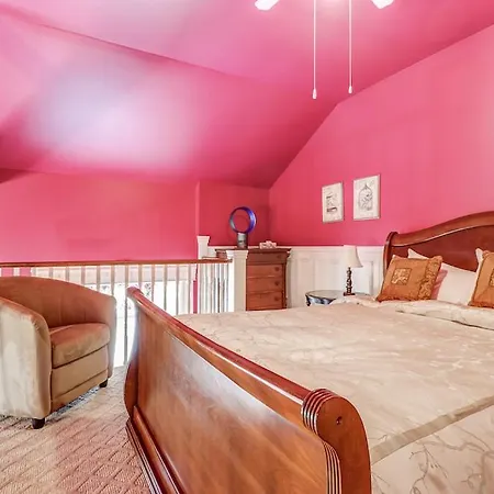 School House Bed And Breakfast C.1859-2