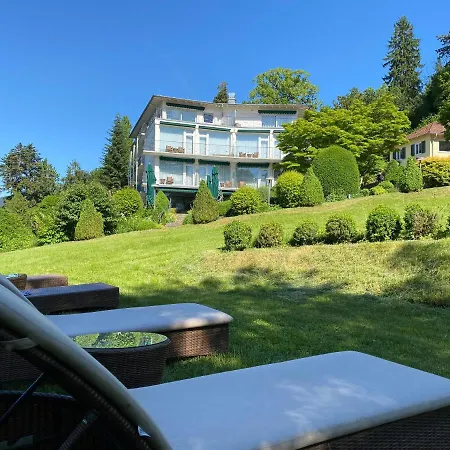 DAS SCHLOSSBERG - Boutique Hotel im Park- Nahe der Therme-3