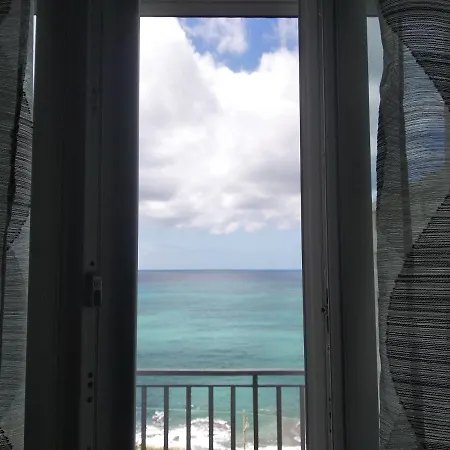 B&B Domus Piedigrotta-2