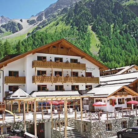 Hotel Laerchenhof-3