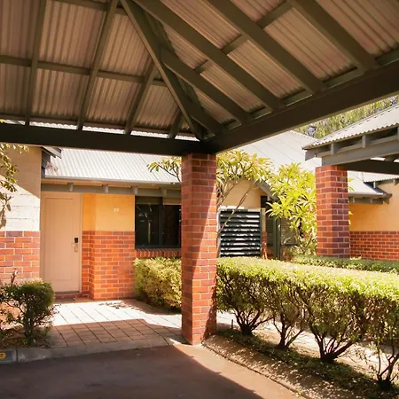 Presidential Bungalow-2