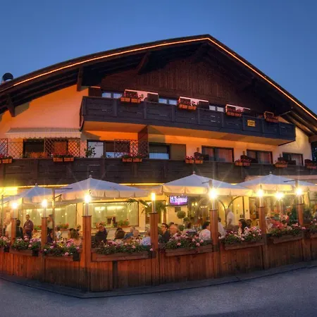 Pension Gasthof Loewen-2