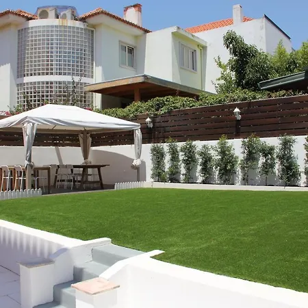 Sk Lisboa Villa Guesthouse-3