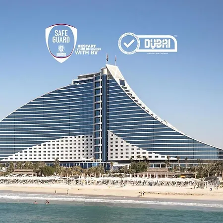 Jumeirah Beach Hotel-2