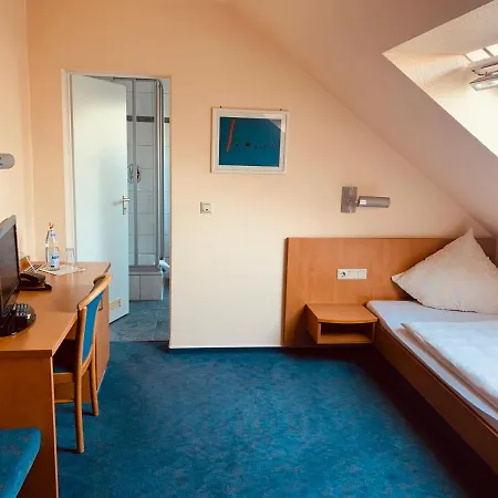 Hotel Montan-2