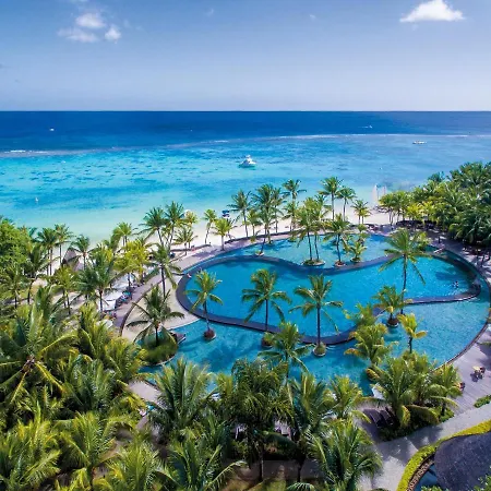 Trou Aux Biches Beachcomber Golf Resort & Spa-2