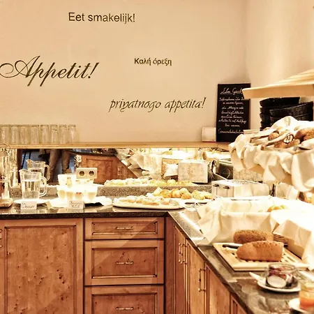 Hotel Arnika-3