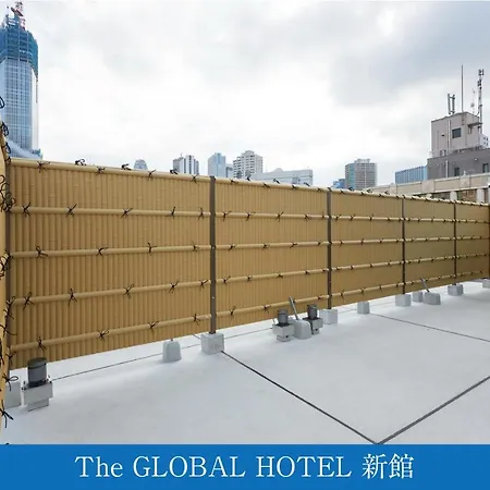 The Global Hotel Tokyo-3