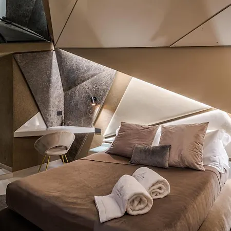 Le Suites Del Duomo Luxury-2