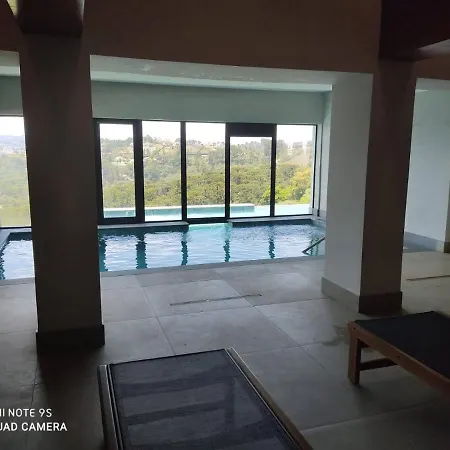 Apartamento no Carpe Diem Boutique&Spa Campos do Jordão-3