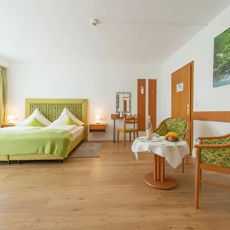 Hotel Garni Lichtquelle-3