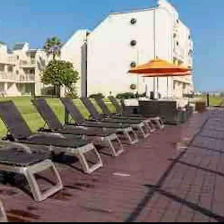 Bahia Mar Solare Tower 6Th Floor Oceanview Condo 3Bd 3Ba W Pools-3