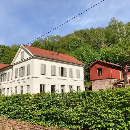 Gästehaus Phantasie-3