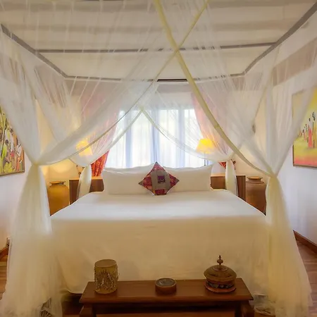 Lion In The Sun Boutique Hotel & Spa-3
