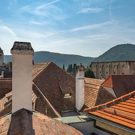 Pension Altes Rathaus-3