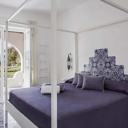 Mari del Sud Resort-2