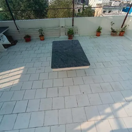 Villa De Srivaari Residency-2