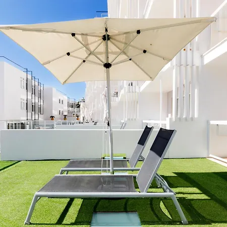 Aparthotel y Hotel Paguera Beach-2