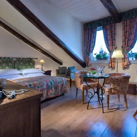 Best Western Hotel Piemontese-3