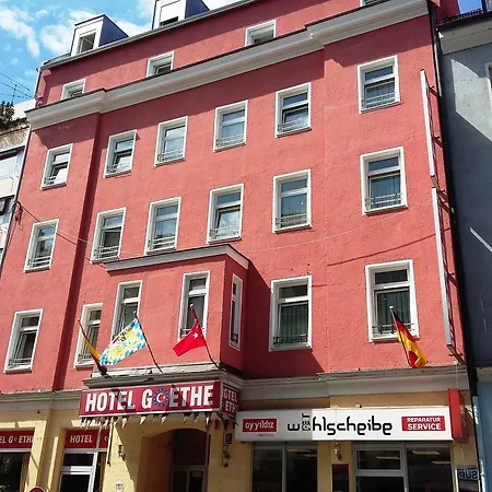 Hotel Goethe-3