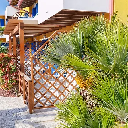Villaggio Hemingway - Aparthotel-3