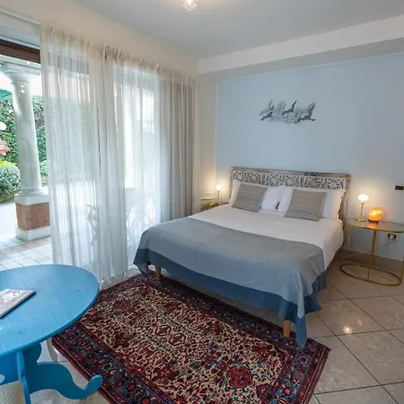 Casa di Carlo Goldoni - Dimora Storica-3