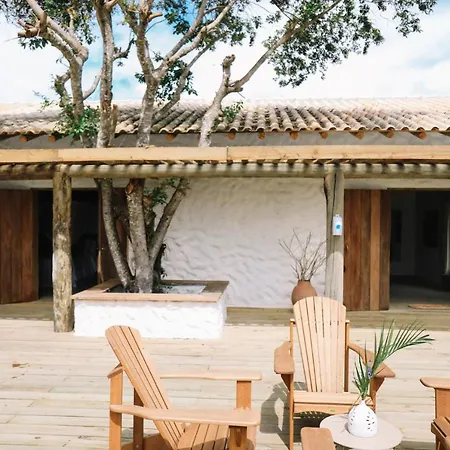 Villa dos Nativos Boutique Hotel-2