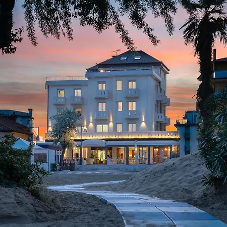 Hotel Delfino-3