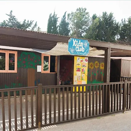 Tsokkos Paradise Holiday Village-3